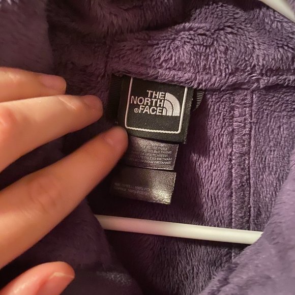 Pink North Face Jacket - Picture 2 of 2